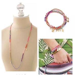 Stella & Dot Reina (multi)